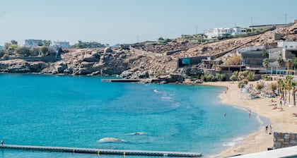 New Paradise Beach Resort- Adults Only