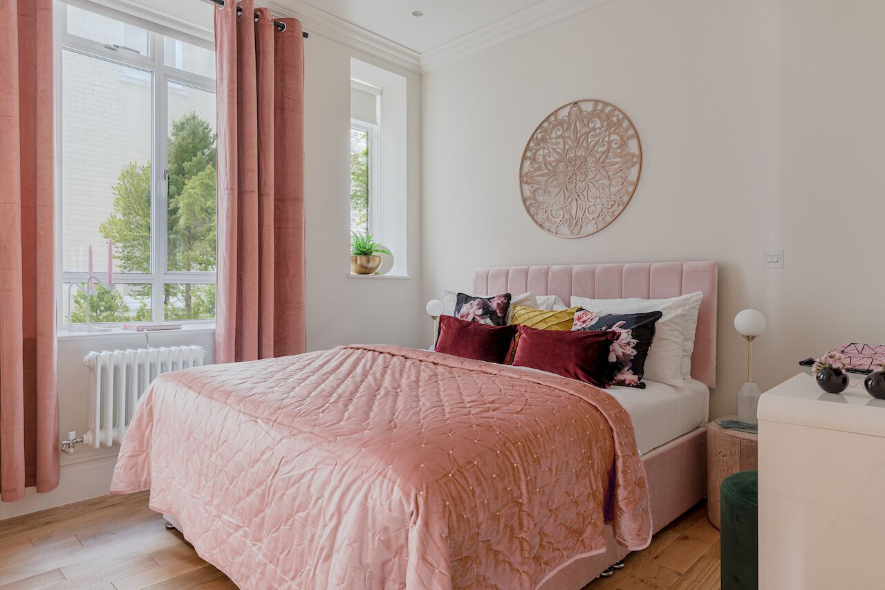 SUPERB DESIGN HOME OFF COVENT GARDEN