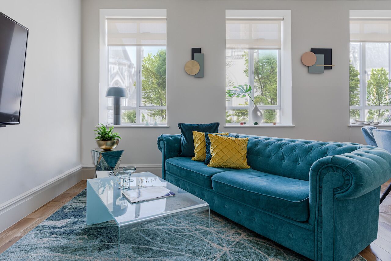 SUPERB DESIGN HOME OFF COVENT GARDEN