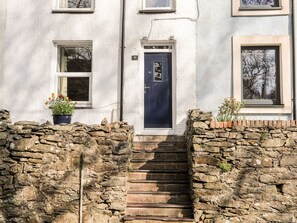 Cottage | Interior - 9 Ty Du Road (Caernarfon)