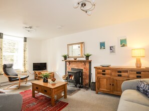 Cottage | Interior - 9 Ty Du Road (Caernarfon)