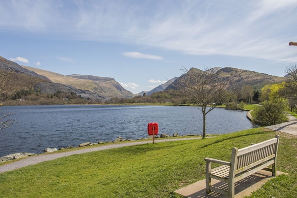 Cottage | Property grounds