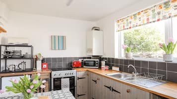 Cottage | Intérieur
