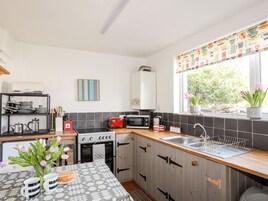 村舍 | 住宿内部