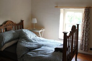 Cottage - Rhandirmwyn - Cottage - Sleeps 4 - Pet Friendly (Llandovery)