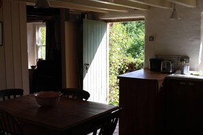 Cottage | Private kitchen