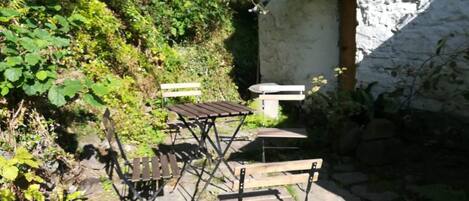 Casa de campo | Área da propriedade