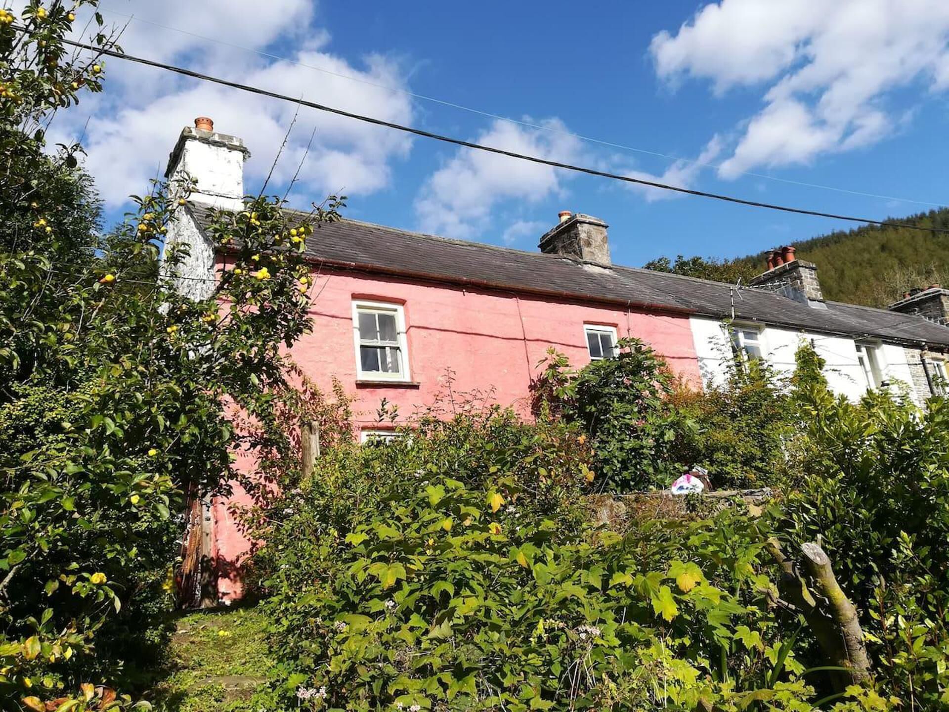 Cottage | Extérieur
