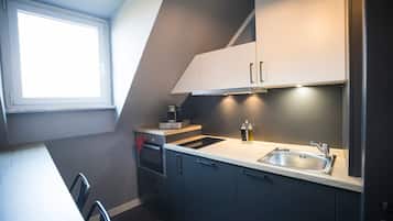 Dapur peribadi