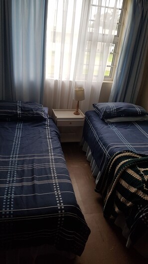 4 Schlafzimmer, WLAN