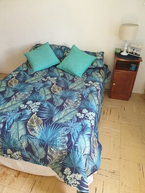 4 Schlafzimmer, WLAN