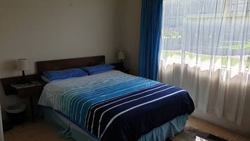 4 Schlafzimmer, WLAN