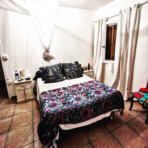 4 Schlafzimmer, Bügeleisen/Bügelbrett, kostenloses WLAN, Bettwäsche