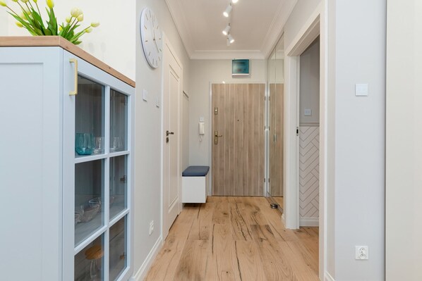 Interior - Osiedle Bursztynowe II 11E | Kołobrzeg | Prestigious Apartment | Parking (Kolobrzeg)