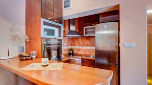 Dapur peribadi