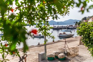 Property grounds - Apartment Bigovo Veljic-traste (Bigovo)