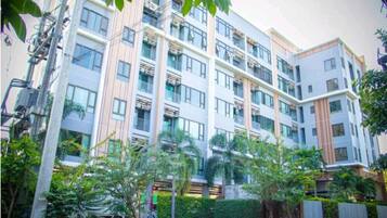 Room, 1 Bedroom, Accessible, Balcony | Exterior