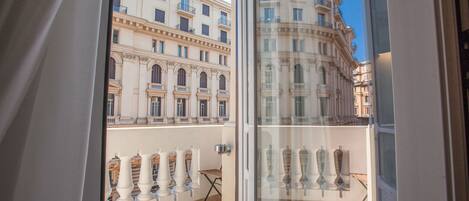 Room, 1 Bedroom, Balcony | 1 bedroom