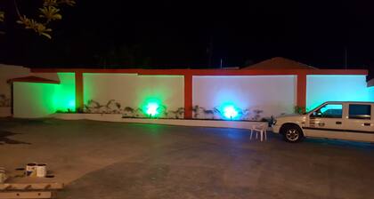 Quiet Room at Hotel Paraiso Plc