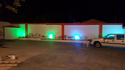 Quiet Room at Hotel Paraiso Plc