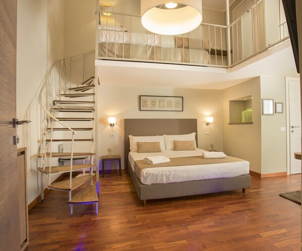 Zimmer, 1 Schlafzimmer, Mikrowelle