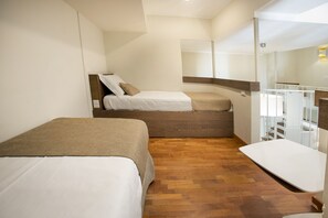 1 chambre