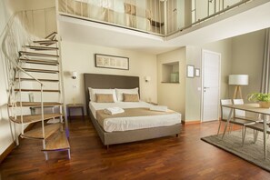 1 bedroom - Palazzo Depretis Naples (Naples)