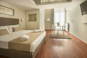 Zimmer, 1 Schlafzimmer, Mikrowelle