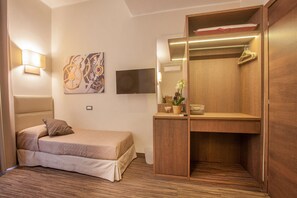 Chambre, 1 chambre, balcon | 1 chambre, fer et planche Ă repasser, Wi-Fi