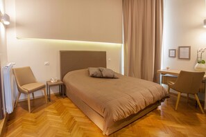 1 bedroom - Deluxe Room Naples City Center (Naples)