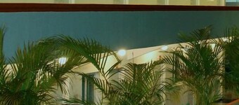 Room 2 at Hotel Paraiso Plc