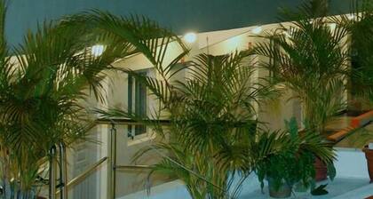 Room 2 at Hotel Paraiso Plc