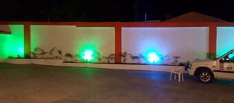 Comfortable Room in Hotel Paraiso Plc