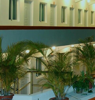 Economy Room at Hotel Paraiso Plc