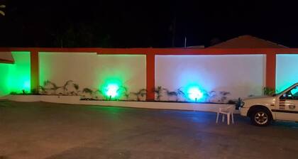 Economy Room at Hotel Paraiso Plc