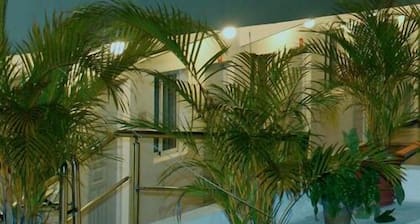 Hotel Paraiso Comfortable Room