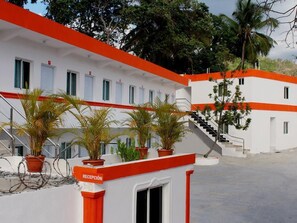 Exterior - Hotel Paraiso Comfortable Room (Padre Las Casas)