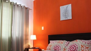 1 bedroom - Hotel Paraiso Budget Accommodation (Padre Las Casas)