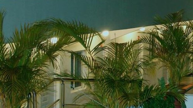 Interior - Hotel Paraiso Budget Accommodation (Padre Las Casas)