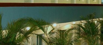 Hotel Paraiso Accommodation in a Comfortable Room