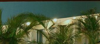 Hotel Paraiso Quiet and Safe Room