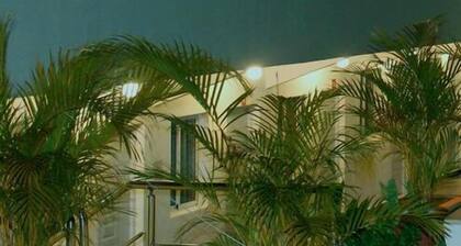 Hotel Paraiso Quiet and Safe Room