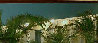 Hotel Paraiso Cheap Room in Dominican Republic