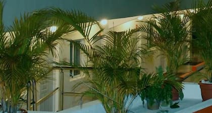 Hotel Paraiso Cheap Accommodation in Dominican Republic