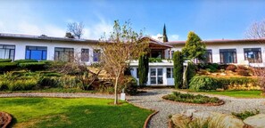 Casa exclusiva | Exterior