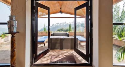 Tree of Life Junoon in The Hills