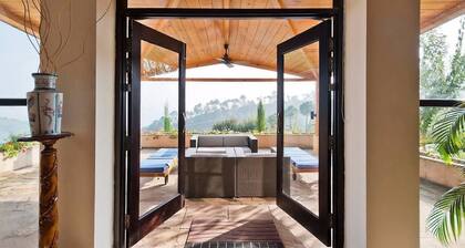 Tree of Life Junoon in The Hills