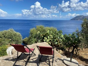 Villa, 1 Bedroom, Smoking, Terrace | Kawasan hartanah