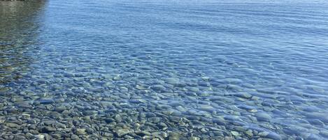 Villa, 1 Schlafzimmer, Raucher, Terrasse | Strand