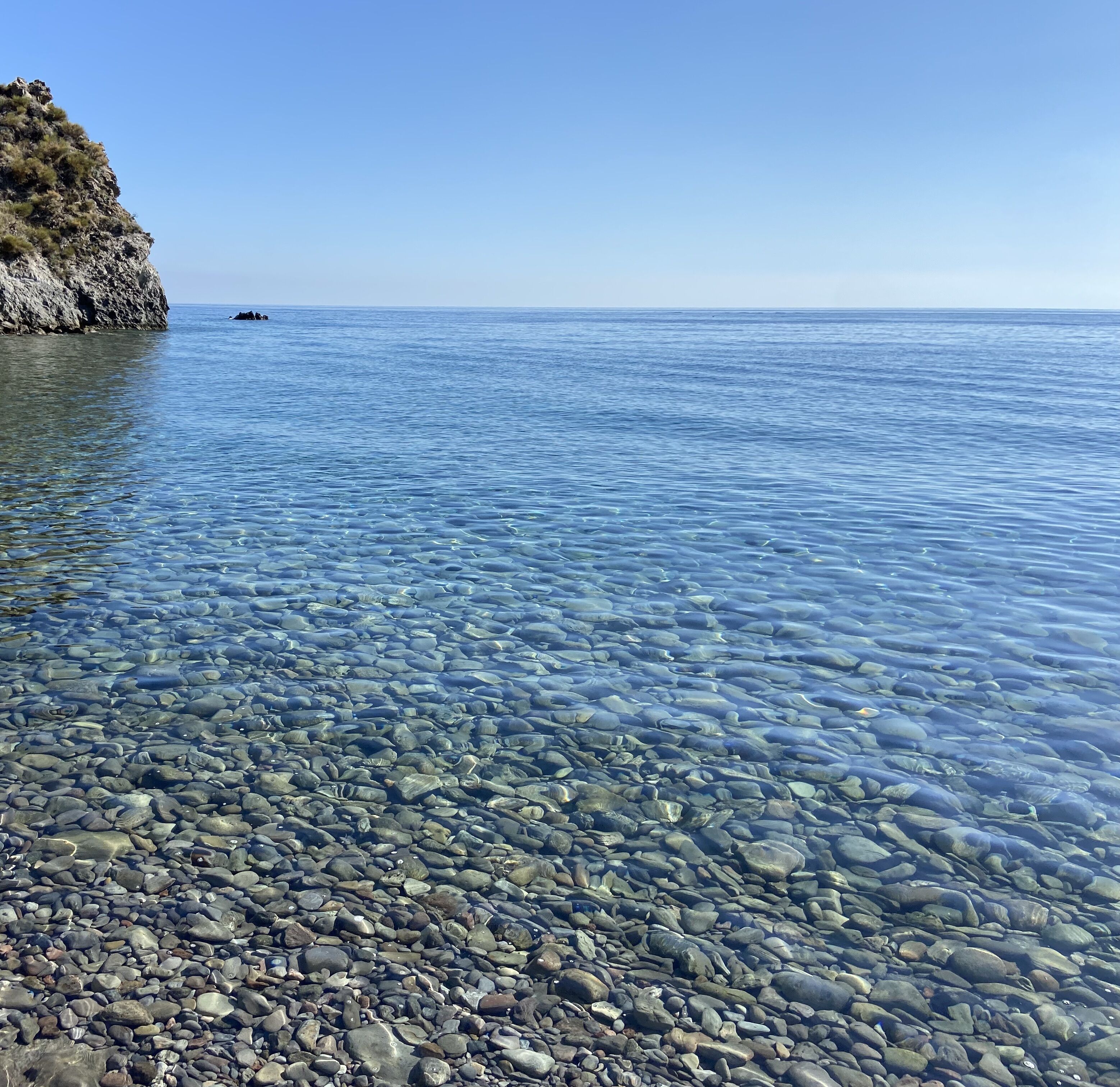 Apartment, 1 Bedroom, Smoking, Terrace | Beach